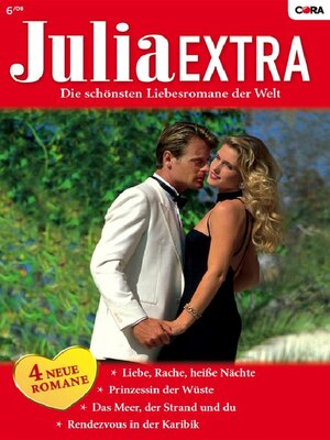 cover image of Julia Extra Band 0281